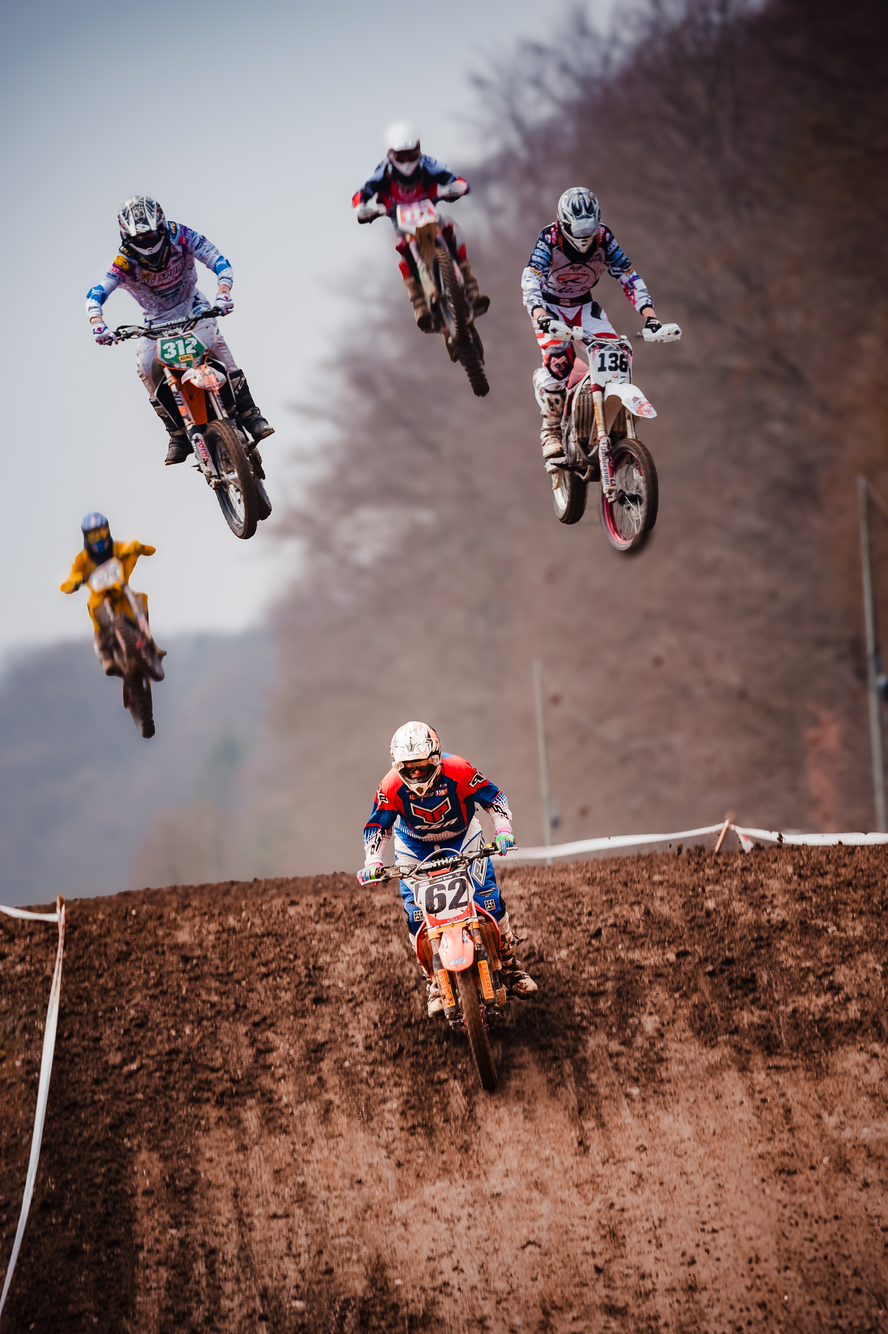 Moto Cross Schnaitheim 4873